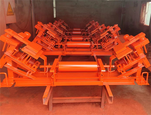 华矿集团热销产品断带抓捕器发往山西