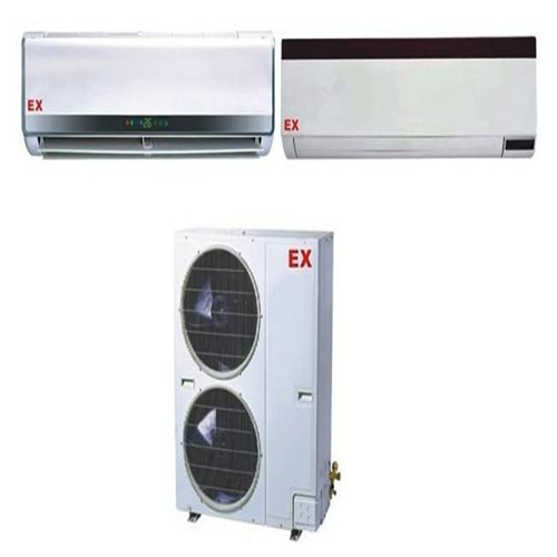 BKFR36型1.5P防爆空调