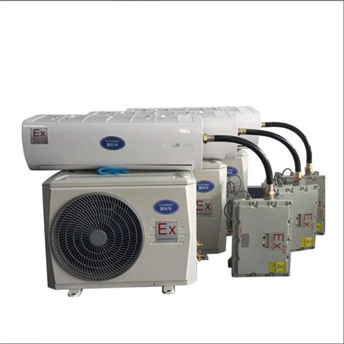 BKFR50型2P防爆空调