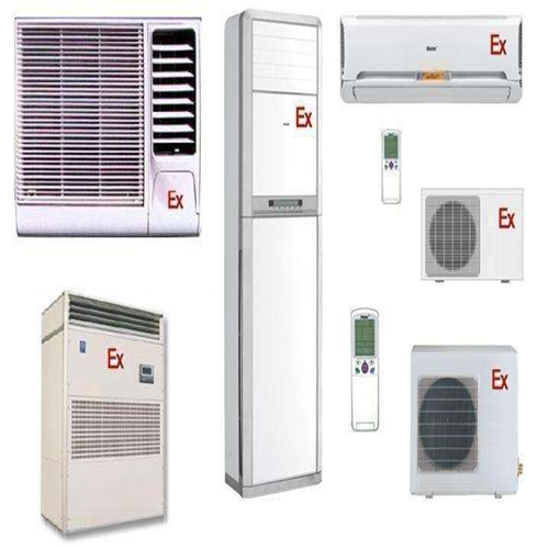 BKGR120型5P防爆空调