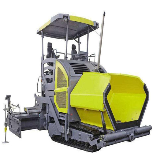 沥青摊铺机
