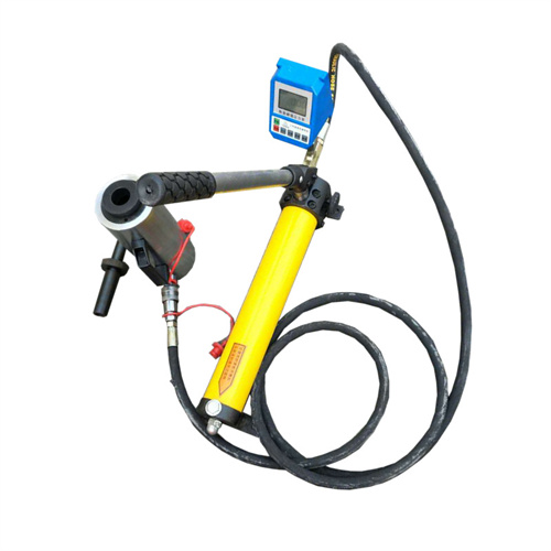 TLDD-10铁路道钉拉拔仪