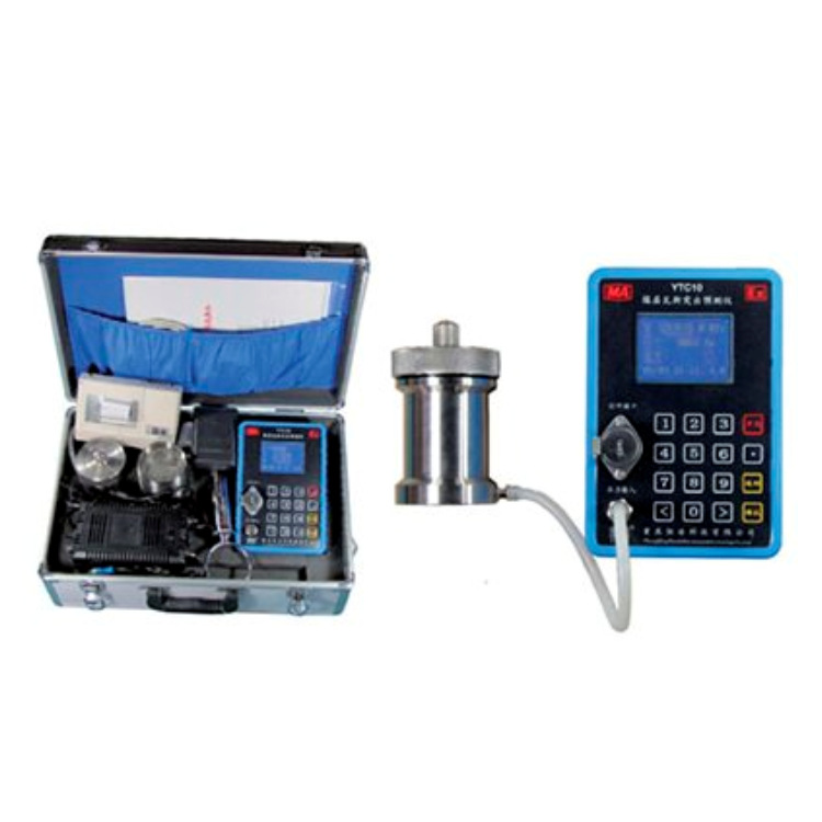 TWY矿用突出预报仪